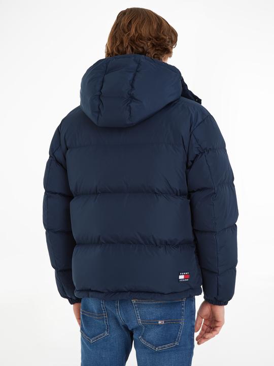 Actual product image Tommy Jeans DM0DM15445 (M)