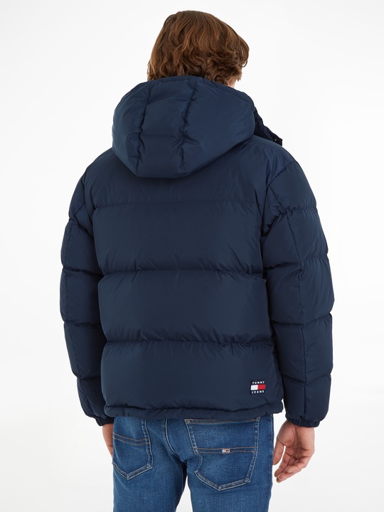 Actual product image Tommy Jeans DM0DM15445 (M)