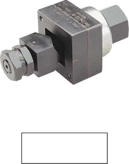 Actual product image Greenlee Handstanze