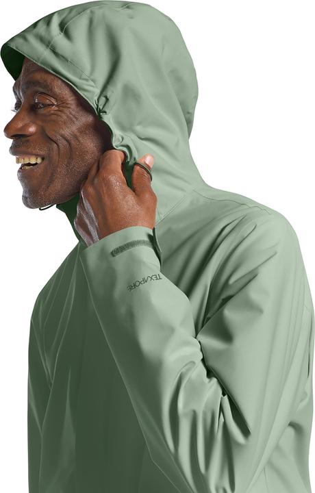 Actual product image Jack Wolfskin Trailtime 2L Jkt M (S)