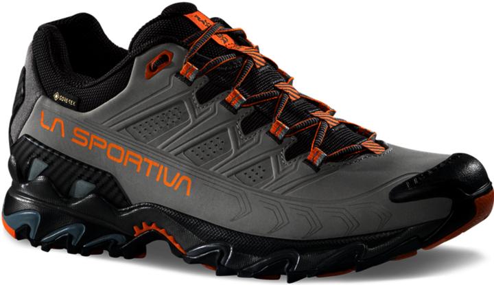 Actual product image La Sportiva Ultra Raptor II Leather GTX - Hiking boots - Men (44)