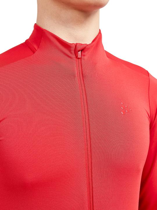 Bright Red