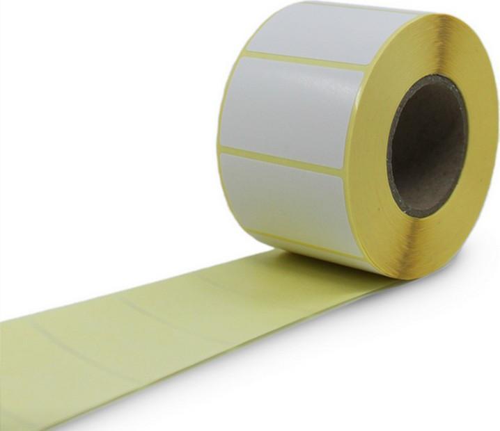 Produktbild Helvetikett Etiketten Thermotransfer (12.80 cm)