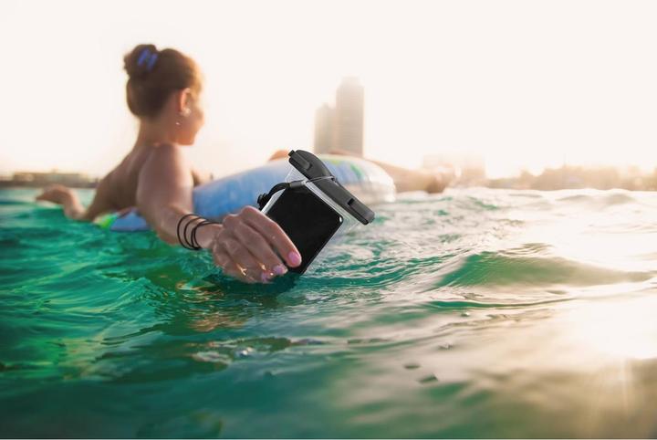 Image du produit Cellularline Waterproof Voyager (sac étanche) (Universel)