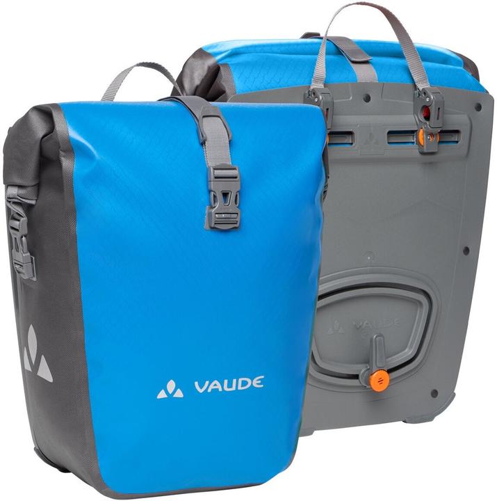 Actual product image Vaude Aqua Back (48 l, Luggage carrier bag)
