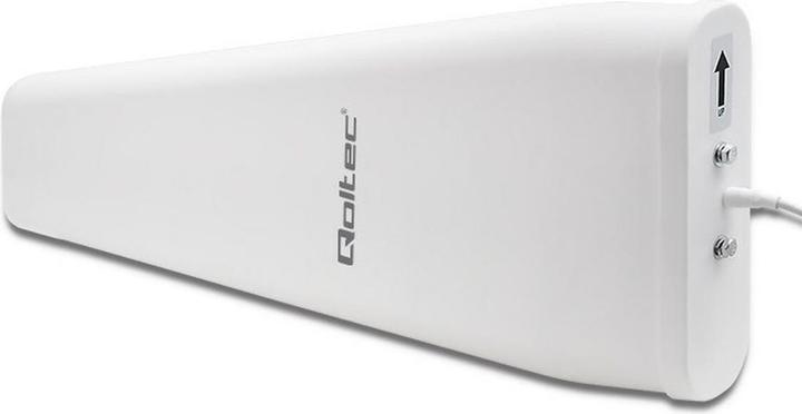Produktbild Qoltec 57032 Antenna 5G LTE DUAL 14 dBi (5G)