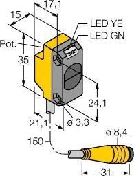 Produktbild Turck Opto