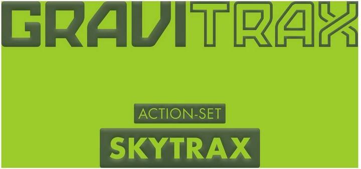 Image du produit Ravensburger GraviTrax - Action-Set M Skytrax