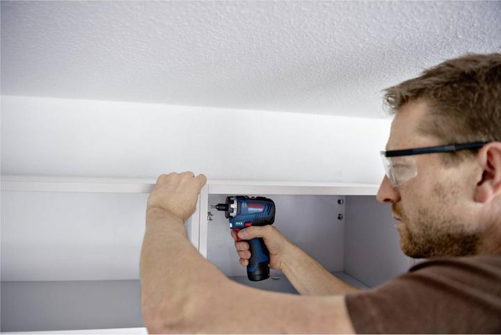 Immagine prodotto Bosch Professional GSR 12V-35 HX (Batteria ricaricabile)