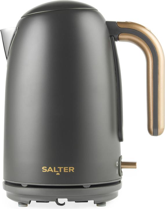 Produktbild Salter EK6085CBVDE Pebble Rapid Boil Kettle (1.70 l)