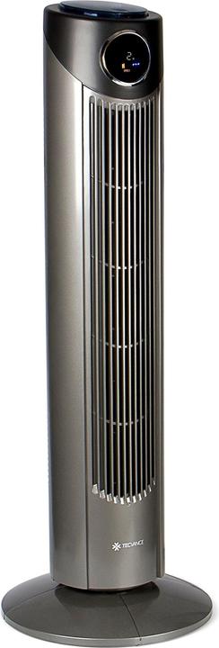 Actual product image Tecvance Tower fan