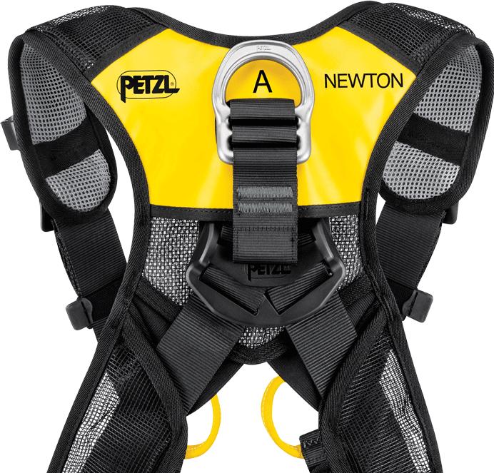 Immagine prodotto Petzl Armamento ergonomico - INTL (Imbracatura di sicurezza)