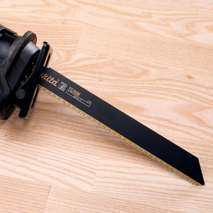 Produktbild Makita Reciproblatt TC 228/8T 10Stk.