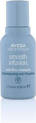 Aveda Smooth Infus A Frizz Shampoo (50 ml, Flüssiges Shampoo)