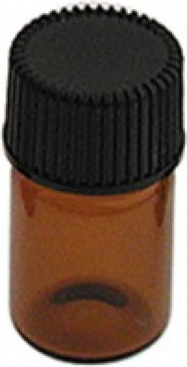 Actual product image Kulu Glasflasche mittel