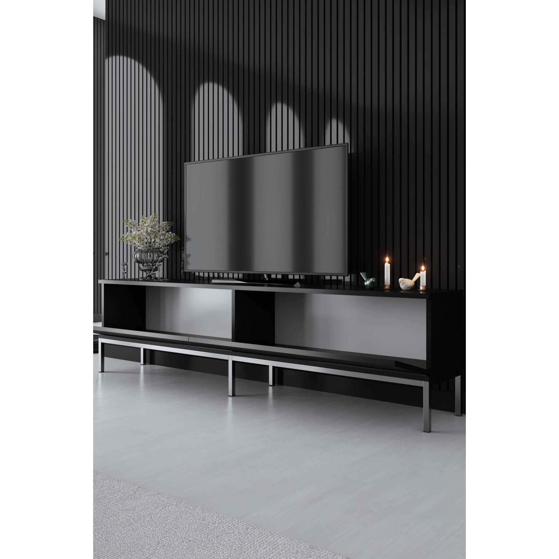 Thumbnail - Skye Decor, TV Möbel, Malio (180 x 47 x 30 cm)