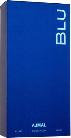 Immagine prodotto Ajmal Blu per gli uomini Eau De Parfum Spray (Eau de parfum, 90 ml)