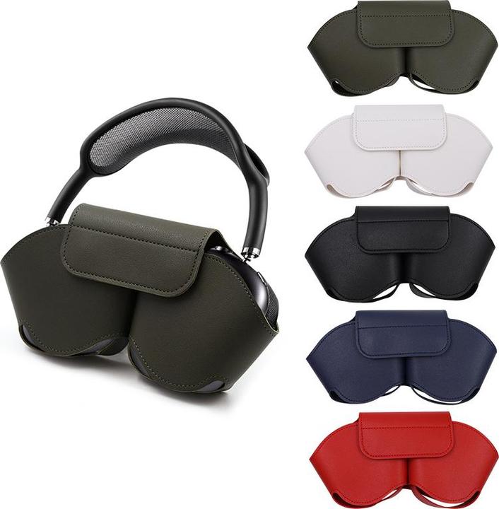 Actual product image PhoneLook Transport cover (Headphone sleeve)