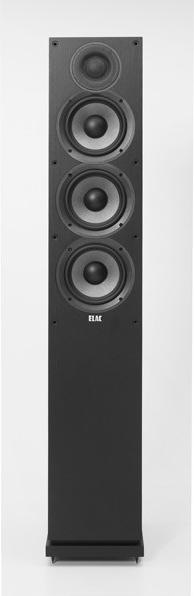 Produktbild ELAC Debut F5.2