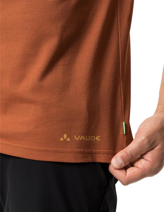 Produktbild Vaude Men's Spirit T-Shirt (M)