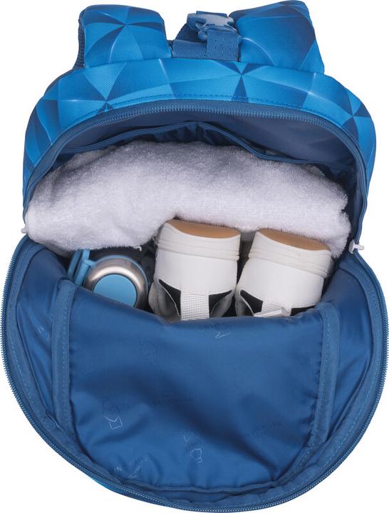 Produktbild Beckmann Sportrucksack Classic (12 l)