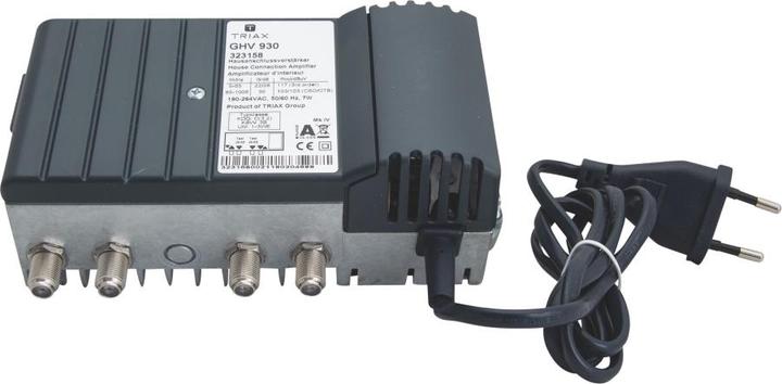 Produktbild Triax GHV 930 Verstärker (Verstärker)