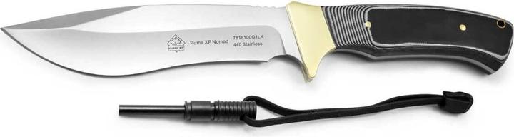 Immagine prodotto Puma XP Nomad mit Feuerstarter (16 cm)