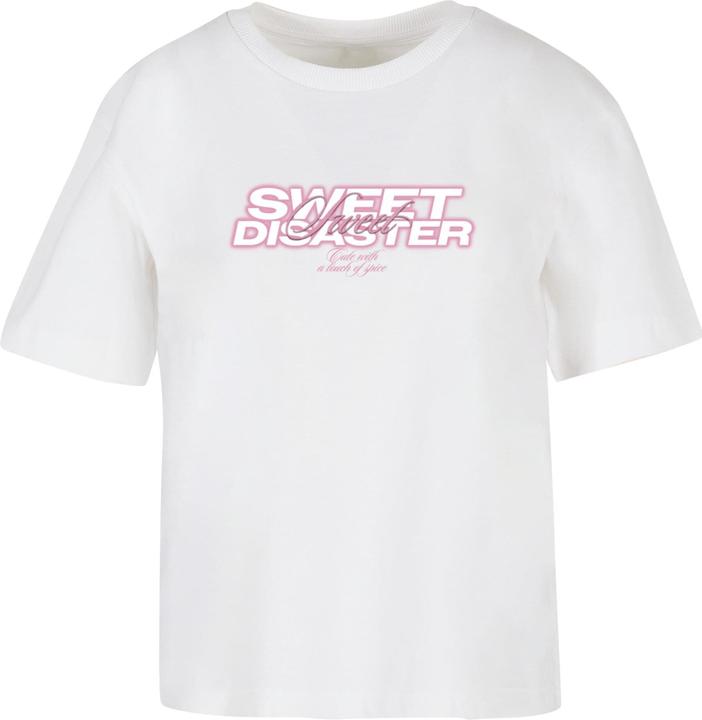 Image du produit Miss Tee Thé Sweet Disaster - 173943 (M)