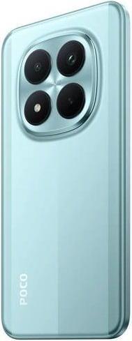 Immagine prodotto Xiaomi SMARTPHONE POCO M8 PRO 12/512GB GREEN (512 GB, Col. verde., 6.77", Doppia SIM, 4G)