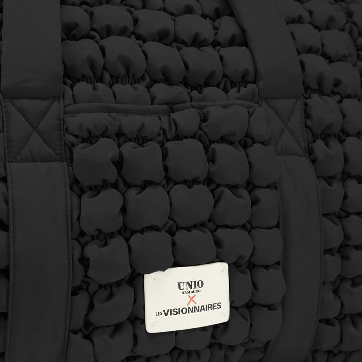 Actual product image Les Visionnaires Unio Travel Bag Bubble Shopper Tasche 44 cm (17 l)