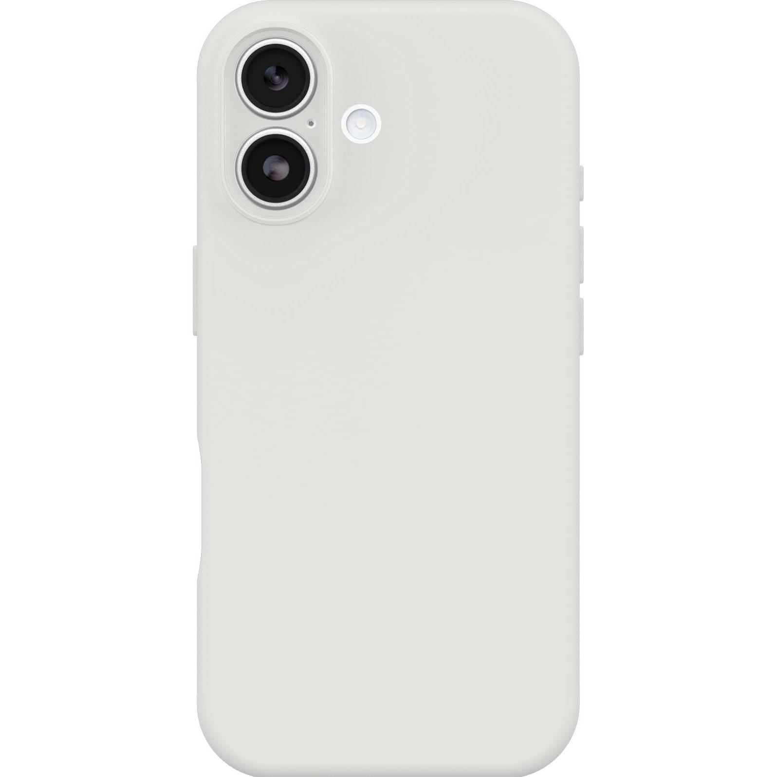 OtterBox Figura MagSafe (Apple iPhone 17), Cover smartphone, Bianco