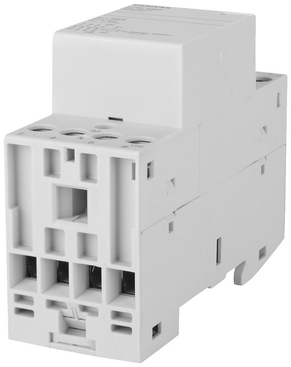 Produktbild Siemens Insta Contactor 4NO 230V