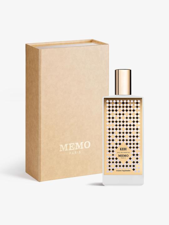 Actual product image Memo Paris Kedu (Eau de parfum, 75 ml)