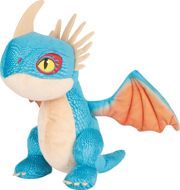 Schmidt Spiele SSP Dragons, T?dlicher Nadder, 27 cm 42836 (28 cm)