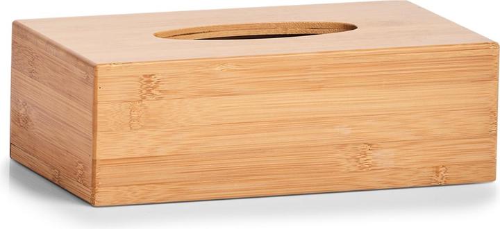 Image du produit Zeller Present Boîte de mouchoirs cosmétiques