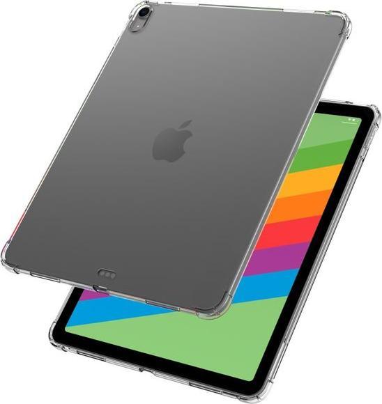 Produktbild MU Classic Softcase TPU Series (Apple iPad Air 13 2024, Apple iPad Air 13 2025, Apple iPad Air 13 2026)