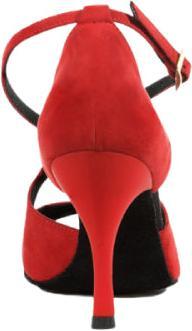 Actual product image Dancing Queens 736 Dance shoes (38)