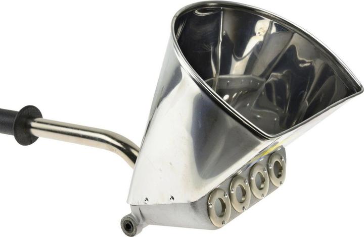 Produktbild GEKO Pneumatische Putzpistole, für Zementputze an Decken