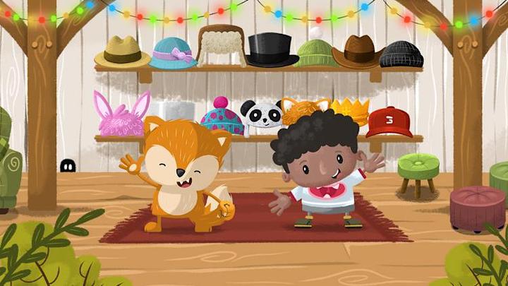 Actual product image Giants Software Farming Simulator Kids (Switch, Switch Lite, Switch OLED, EN)