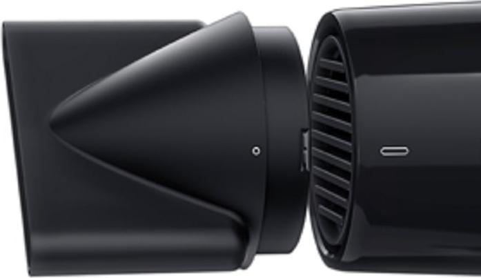 Image du produit Braun HD 2.2 noir