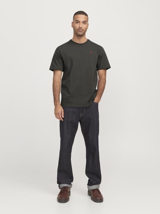 Produktbild Jack & Jones Rddroad Crew Neck Tee S/S Noos (M)