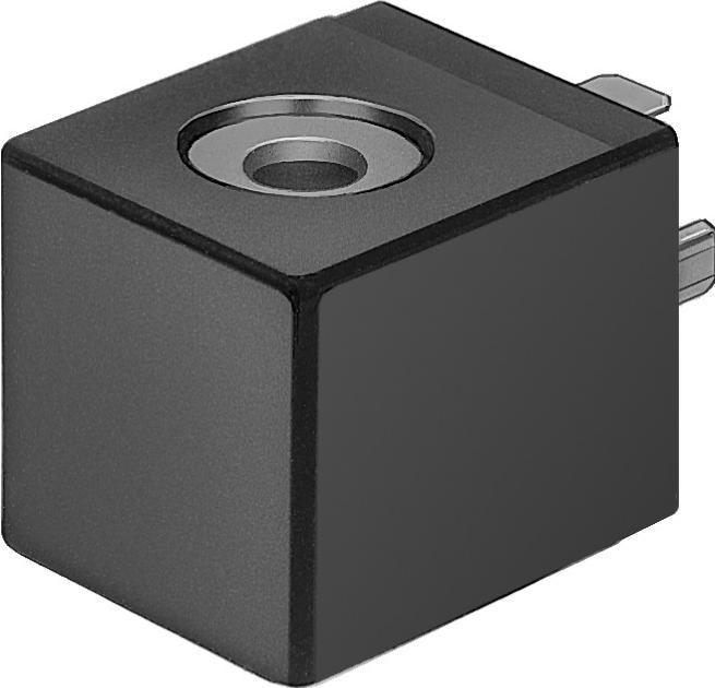 Produktbild Festo Magnetspule
