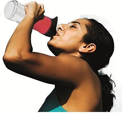 Produktbild Electrolux Sportsblender extra Flasche