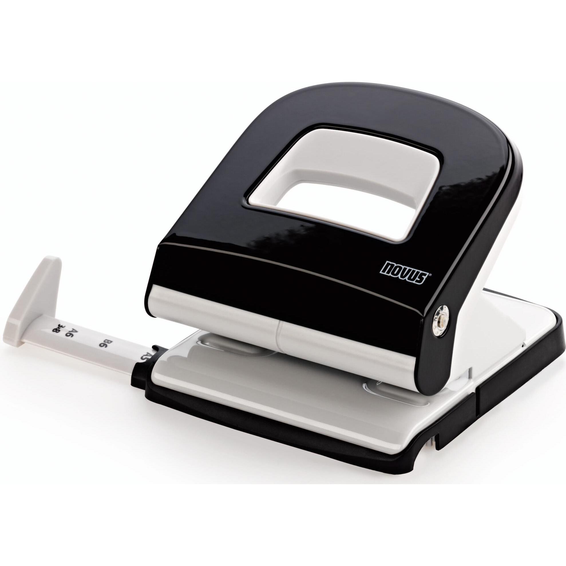 Novus, Locher, Locher Evolution E 225