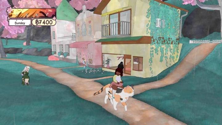 Immagine prodotto RED Calico (Importazione) (PS5, EN)