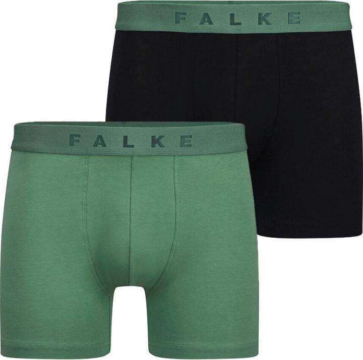 Produktbild Falke 2-Pack Herren (XL, 2er Pack)