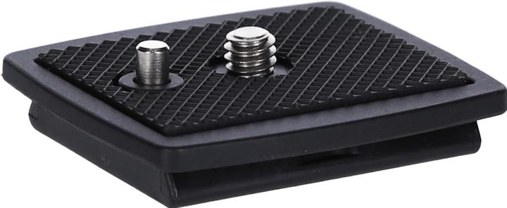 Immagine prodotto Rollei Disco rimovibile per Compact Traveler Star S2 (Piastra a sgancio rapido per treppiede)