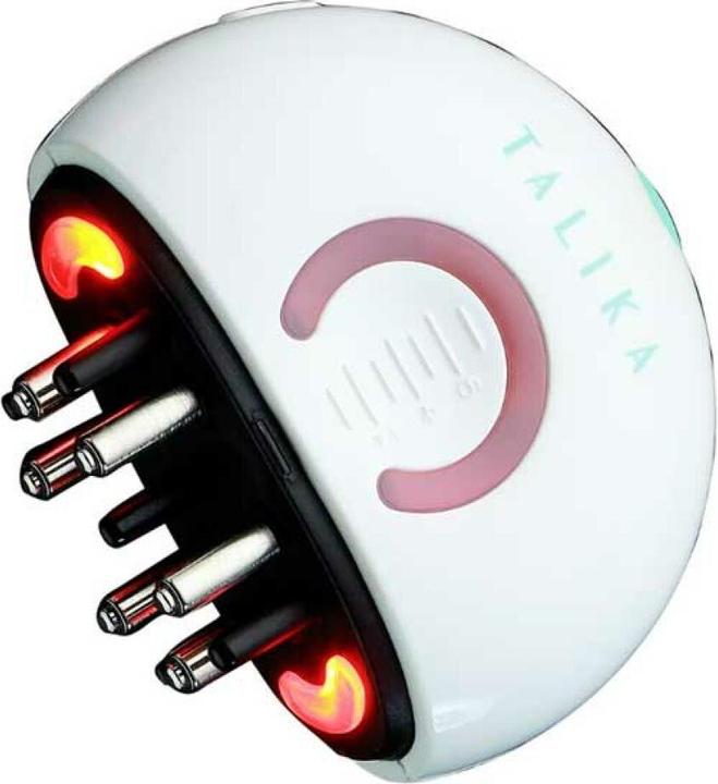 Image du produit Talika HAIR FORCE LOT 2 pz (Kit de soins capillaires)