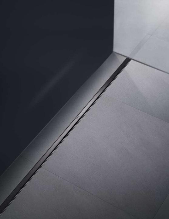 Produktbild Geberit Canalina Doccia CleanLine (1100 mm)