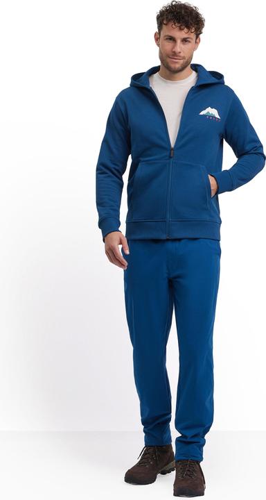 Produktbild Falke TK Zip Hoody m (L)